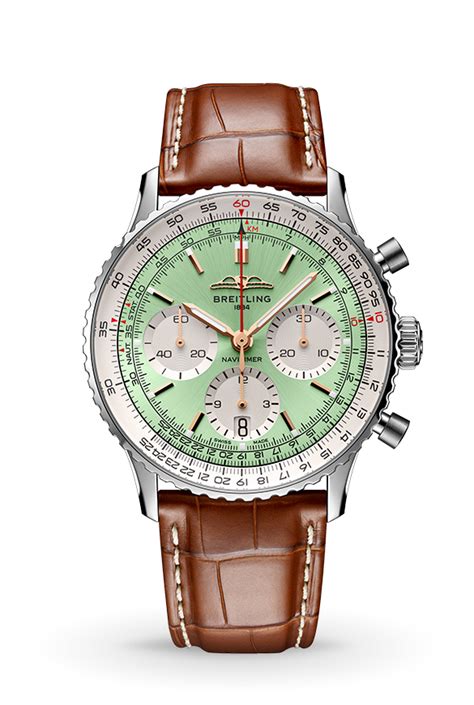 breitling chronomatic wrist|breitling watch company official site.